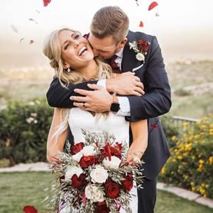 Meet your Posher, Tory